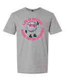 EDC Disco Ball Shirt
