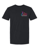 EDC Eat Sleep Dance Compete Shirt