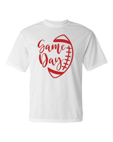 2024 Columbus Football Game Day Cotton Short Sleeve Shirt