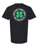Frelsburg 4H Club Short Sleeve Shirt