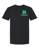 Frelsburg 4H Club Short Sleeve Shirt