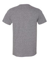 Adult Custom Short Sleeve Cotton Shirt