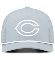 Columbus LIttle League Perforated Weekender Hat