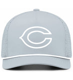 Columbus LIttle League Perforated Weekender Hat