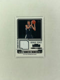 2023-2024 Panini Contenders Rookie Ticket Victor Wembanyama RC