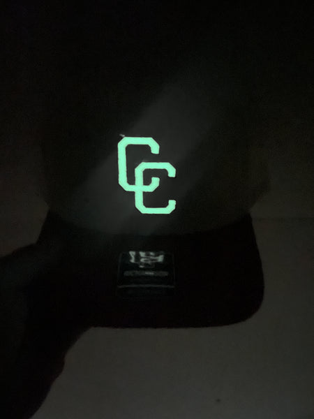 Glow in the Dark CC Richardson 112 Hat