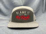 Blame It All On My Roots Richardson 257 Hat