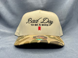 Bad Day To Be A Beer Hat