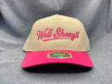 Well Sheeyit Hat