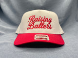 Raising Ballers Trucker Hat