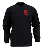 Columbus Cage Jackets Long Sleeve