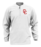 Columbus Cage Jackets Long Sleeve