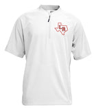 Lady Reds Cage Jacket