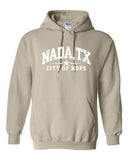 Nada City of Hope Hoodie
