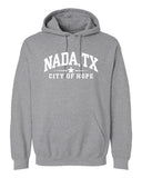 Nada City of Hope Hoodie