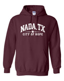 Nada City of Hope Hoodie