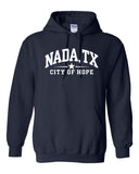 Nada City of Hope Hoodie
