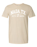 Nada City of Hope Shirt