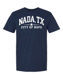Nada City of Hope Shirt