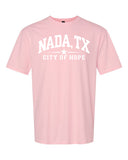 Nada City of Hope Shirt