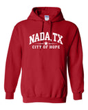 Nada City of Hope Hoodie