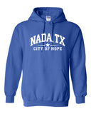 Nada City of Hope Hoodie