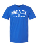 Nada City of Hope Shirt