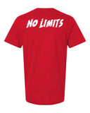 Lady Cards Volleyball Triblend Shirt