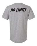 Lady Cards Volleyball Triblend Shirt
