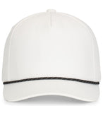 Lady Reds Rope Hat