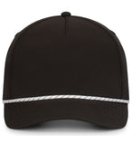 Lady Reds Rope Hat
