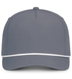 Lady Reds Rope Hat