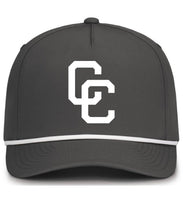 CC Weekender Graphite Cap