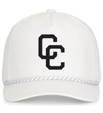 CC Weekender White Cap