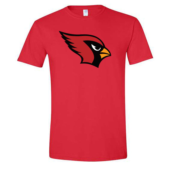 Drifit Cardinal Short Sleeve Shirt