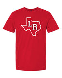 Lady Reds Short Sleeve Drifit Shirt
