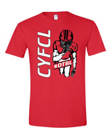 2023 CYFCL Spirit Shirt