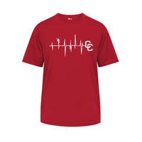 CHS Student Trainer Drifit Shirt