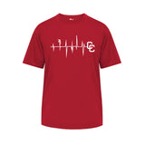 CHS Student Trainer Drifit Shirt