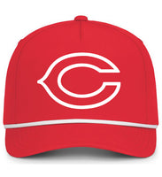 Columbus Little League Weekender Hat