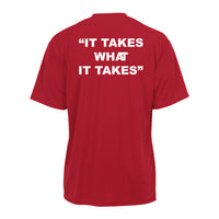CHS Student Trainer Drifit Shirt