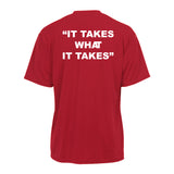 CHS Student Trainer Drifit Shirt