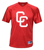 Columbus Football Fan Jersey