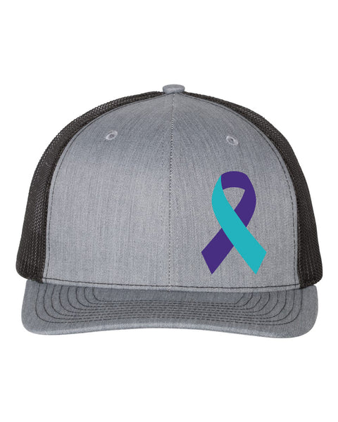 Suicide Prevention Awareness Richardson 112