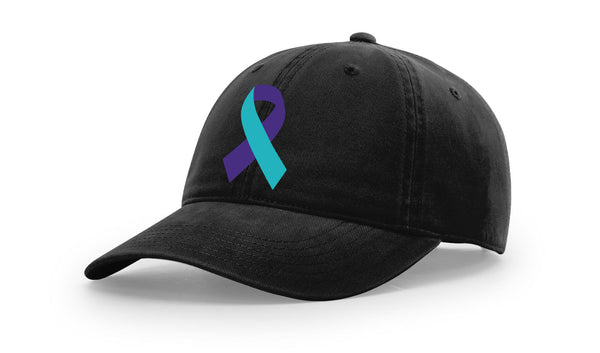 Suicide Prevention Awareness Richardson 362