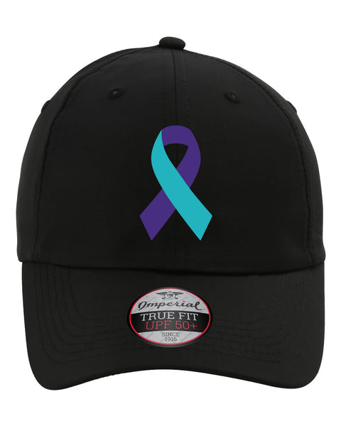 Suicide Prevention Awareness Imperial Hat