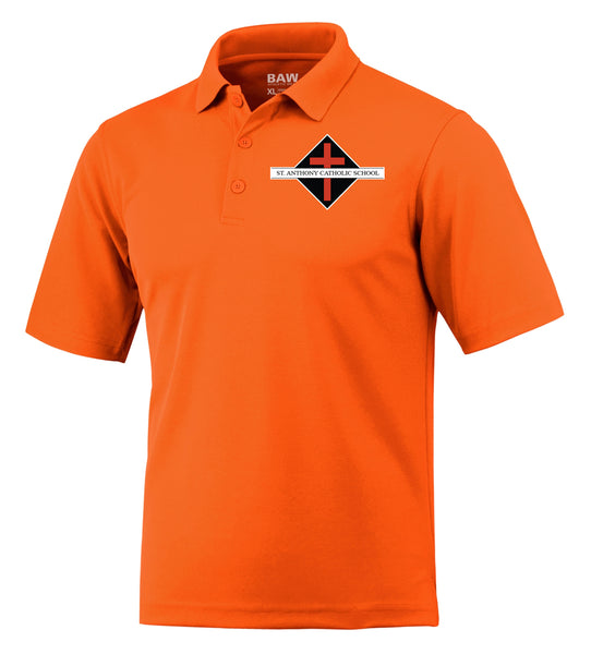 St. Anthony Polo