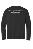 2026 CHS Boys Soccer Long Sleeve Shirt
