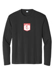 2026 CHS Boys Soccer Long Sleeve Shirt