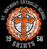 St. Anthony Sweatshirt
